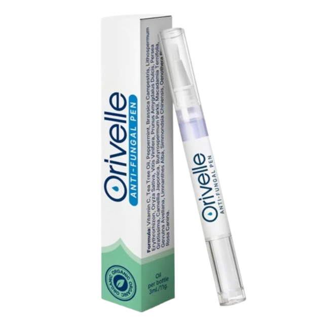 Stylo Anti-Fongique Orivelle